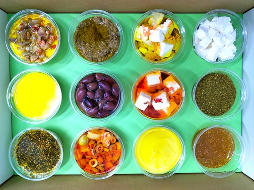 ترويقة  فرضتك 