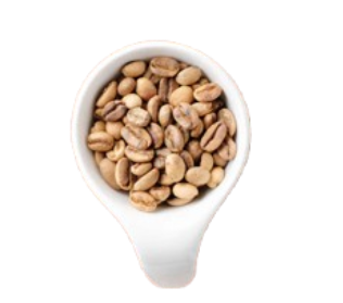 Coffee Harari Premium No 2 