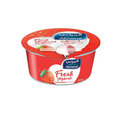 Almarai Fresh Yoghurt Strawberry 150 Gm 