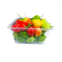 Mix Habanero [Kuwait]