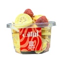 Dried Mix Fruits Slice [China]