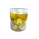 Labneh Zaatar [Kuwait]