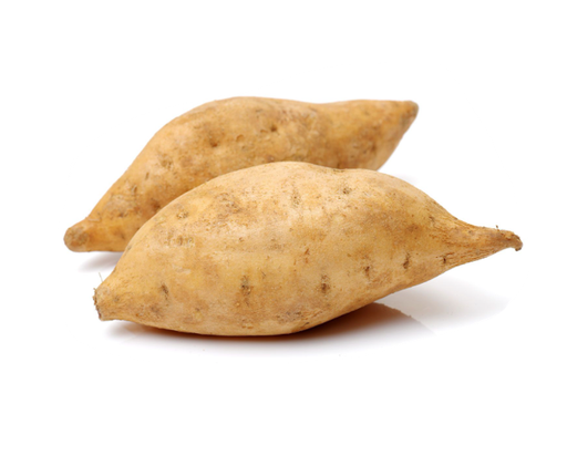Yellow Sweet Potato [United States]