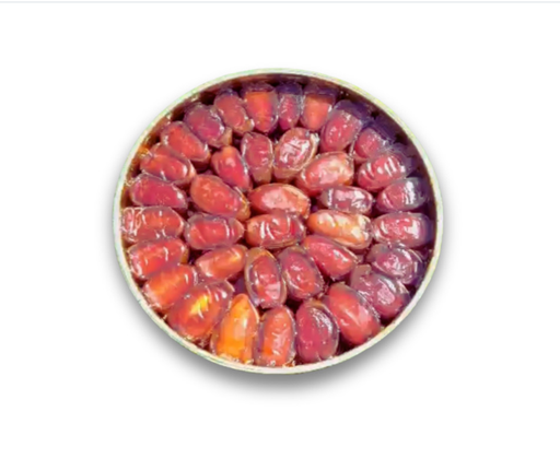 Maknooz Premium Khalas Al-Qassim 2KG 