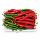 Mix Chili Pepper 