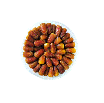 Al Karam Sagai Premium Dates [Saudi Arabia]