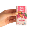 Noug Kids - Fresh Camel Milk with Strawberry 125 ml 