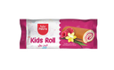 Petra Kids Roll Cake Raspberry & Vanilla 25 Gm 