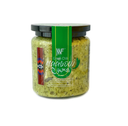 معبوج اخضر حار 300غ 
