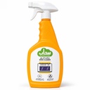 سحاب منظف ​​أفران 750 مل 