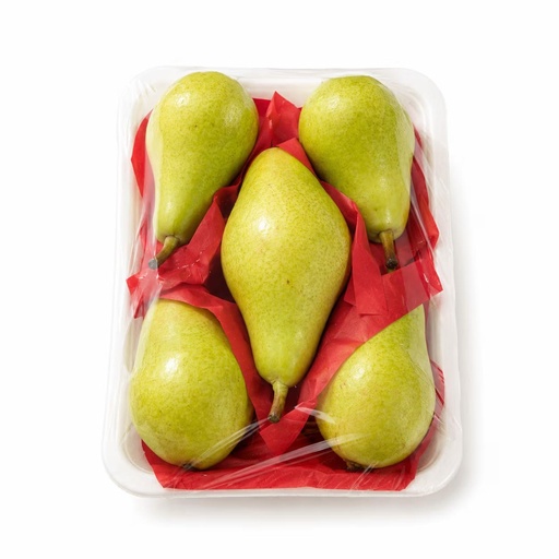 Pear [Syria]