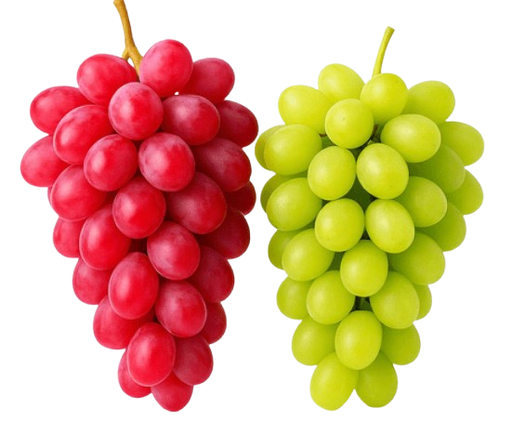 Mixed Grapes 