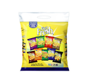 Fico Assorted Mix Chips, 20Gm * 20 Pieces 