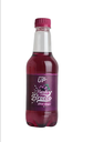 Double Up Fresh Breeze Black Grapes Drink 350 ml 
