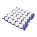 Al Asryah Fresh Eggs (60*70) 30 Pcs 