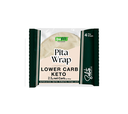Salute Pita Wrap Lower Carb Keto  350gm 