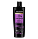 TRESemme Repair & Protect Shampoo with Biotin for Dry & Damaged Hair 400 ml 