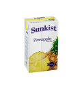 Sunkist Fruit Pineapple Nectar 250 Ml 