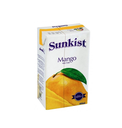 Sunkist Fruit Mango Nectar 250 Ml 
