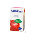 Sunkist Fruit Apple Nectar 250 Ml 