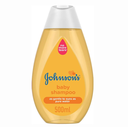 Baby Shampoo 500Ml 
