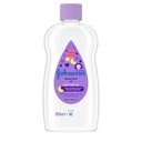 Baby Bedtime Oil 300Ml 
