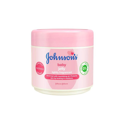 Baby Jelly 100Gm 