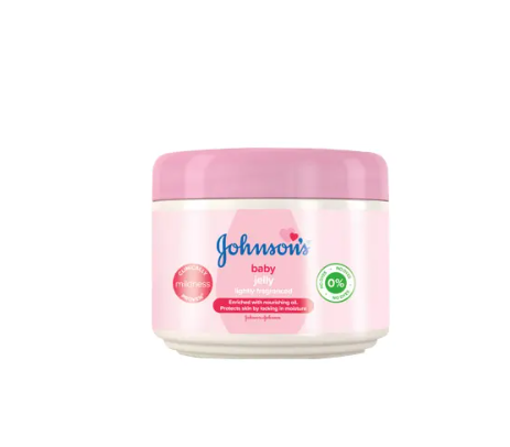 Baby Jelly 250Gm 
