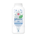 Baby Aloe & Vitamin E Powder 200Gm 