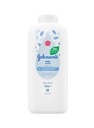 Baby Powder Natural Cornstarch 400Gm 