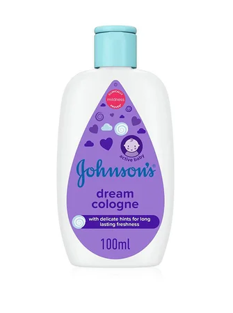 Baby Cologne Dream 100Ml 