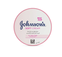 J'S 24Hour Moisture Soft Cream 200Ml 