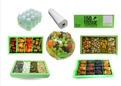 بوكس الكشتة 