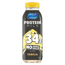 Almarai No Added Sugar Vanilla Protein Milk 400 ml 