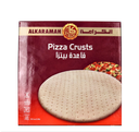 Al Karamah Pizza Crust 4 Pcs 1000 Gm 