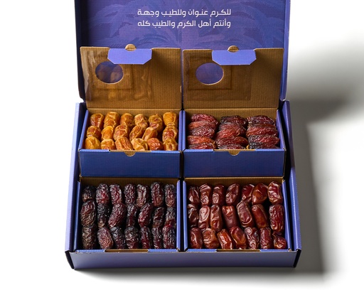 بوكس تمر مشكلة عضوية 