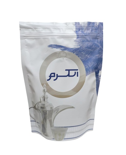 Al Karam Coffee With Clove 400 GM 