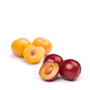 Mix Plum [South Africa]