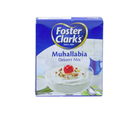 Foster Clark'S Muhallabia Dessert Mix 85 Gm 