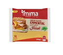 Mima Gardens Cheese Slices Emmental 10 pcs 200 gm 