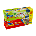 Volcano Cling Film & Aluminium Foil 300mm* 500Ft 