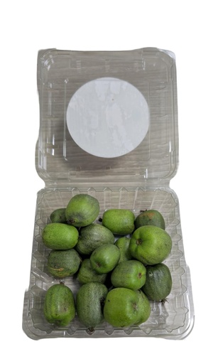 كيوي بيبي [تشيلي]