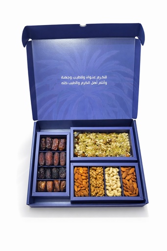 بوكس الكرم 
