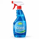 Sahaab Glass Cleaner 650 Ml 