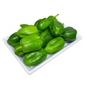 Baby Capsicum Green [Kuwait]