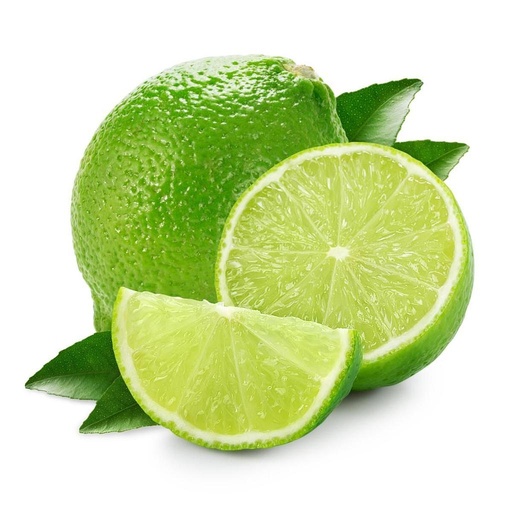 Green Lemon [Yemen]