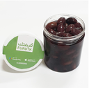 Black Olives Jumbo Low Salt [Egypt]