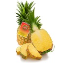 Golden Pineapple Jumbo [Philippines]