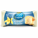 Lusine Vanilla Cupcake 60gm 