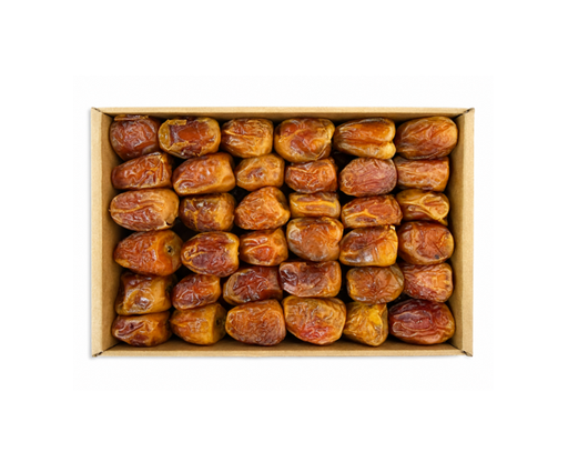 Al Qassim Dates 1 Kg [Saudi Arabia]